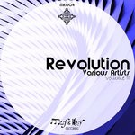 cover: Various - Revolution Vol 2