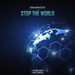 cover: Saharazza - Stop The World