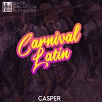 cover: Casper - Carnival Latin