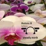 cover: Madame M - Confidence