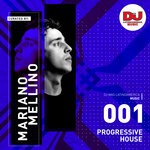 cover: Mariano Mellino|Various - Progressive Selections 001