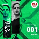 cover: Franco Cinelli|Various - House Selections 001