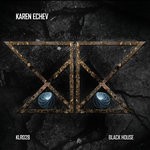 cover: Karen Echev - Black House