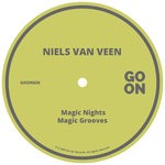 cover: Niels Van Veen - Magic Nights