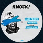 cover: Luis Pergo - Why Not