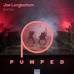 cover: Joe Longbottom - Games