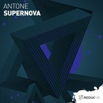 cover: Antone - Supernova