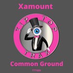 cover: Xamount - Common Ground