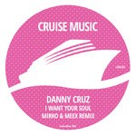 cover: Danny Cruz - I Want Your Soul (Mirko & Meex Remix)