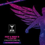 cover: Fitzy|Rossy B - Stimulated (Take Me) (KB Project Remix)