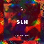 cover: Slh - Stuck In My Brain