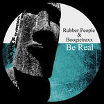 cover: Boogietraxx|Rubber People - Be Real