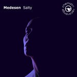 cover: Medesen - Salty