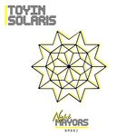 cover: Toyin - Solaris