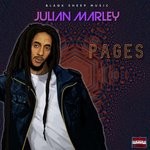 cover: Julian Marley - Pages