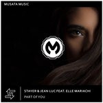 cover: Stayer|Jean Luc|Elle Mariachi - Part Of You