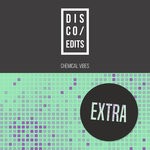 cover: Q-green|Various - Disco Edits - EXTRA