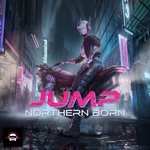 cover: Northern Born - Jump