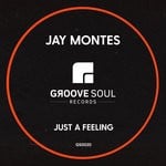 cover: Jay Montes - Just A Feeling