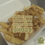 cover: Spooky Bizzle - Curry Chips EP