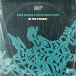 cover: Boys Don't Disco|Paul Najera - In The Pocket