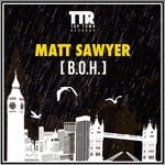 cover: Matt Sawyer - B.O.H.