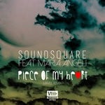 cover: Maria Angeli|Soundsquare - Piece Of My Heart (Mavee Remix)