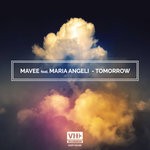 cover: Maria Angeli|Mavee - Tomorrow