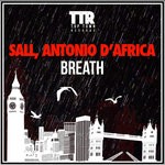 cover: Antonio D'africa|Sall - Breath