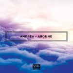 cover: Andrea - Around