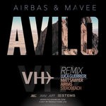 cover: Airbas|Mavee - Avilo Remixes