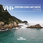 cover: Everything Counts|Matt Sawyer - Sestante