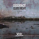 cover: Doornot - Quite Right