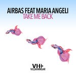 cover: Airbas|Maria Angeli - Take Me Back