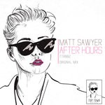 cover: Matt Sawyer - After Hours