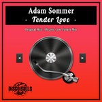 cover: Adam Sommer - Tender Love