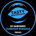 cover: Di Saronno - Overnight Romance