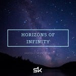 cover: Anatoliy Nesterenko - Horizons Of Infinity