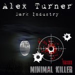 cover: Alex Turner - Dark Industry