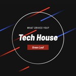 cover: Tech House - What Drives You?