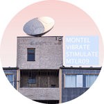 cover: Montel - Vibrate Stimulate