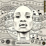 cover: Sergio Martella - Afrique