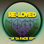 cover: Motte - In Ya Face