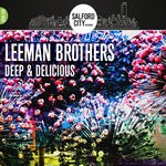 cover: Leeman Brothers - Deep & Delicious