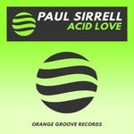 cover: Paul Sirrell - Acid Love