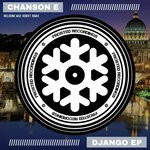 cover: Chanson E - Django EP