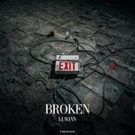 cover: Luwian - Broken