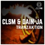 cover: Clsm|Dain-ja - Tranzaktion