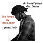 cover: Dj Randall Smooth|Shakiel Smith - I Got That Feelin - Remix