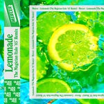 cover: Mercer - Lemonade (The Magician Italo '85 Remix)